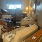 Moving Project