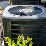 Heating ac unit installation