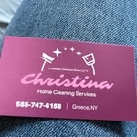 Company Business Card