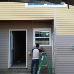 Full apartment remodeling