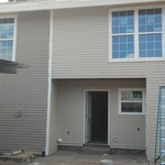 Full apartment remodeling