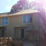 Full apartment remodeling