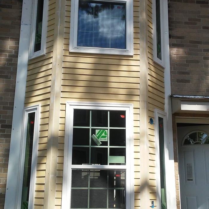 Full apartment remodeling