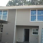 Full apartment remodeling