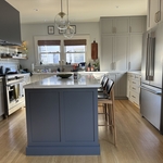Remodeling - General Project