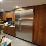 Remodeling - Kitchen & Bathroom Project