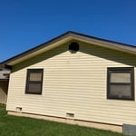 Gable Vents