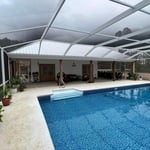 Pool Sales Construction & Installation Project