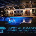 Pool Sales Construction & Installation Project