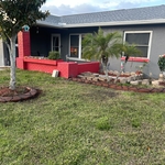 Concrete - Stamped & Decorative Project