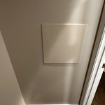 Post remediation repairs