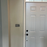 Drywall repair