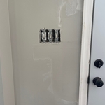 Drywall repair