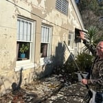 Plaster Home Re Painting