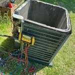 Heating and Air Conditioning Project