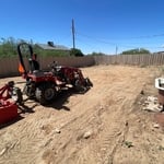 Excavating Project