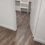 Primary Bedroom Closet