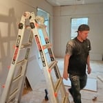Total remodel