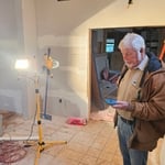 Total remodel