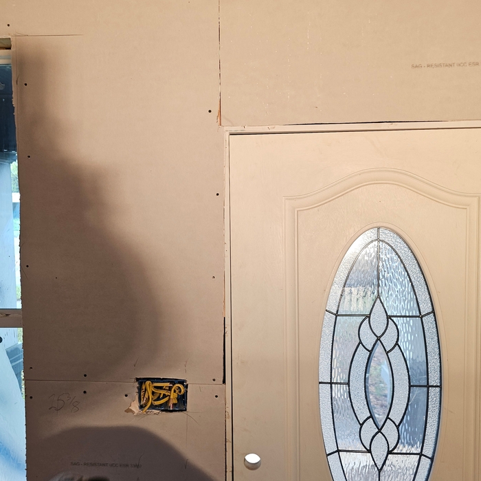 Total remodel