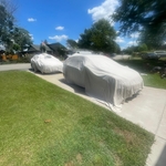 Exterior Painting Project