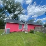 Exterior Painting Project