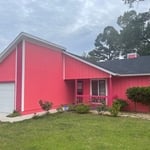 Exterior Painting Project