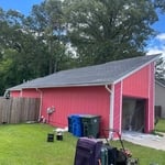 Exterior Painting Project