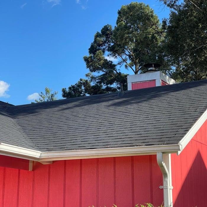 Exterior Painting Project