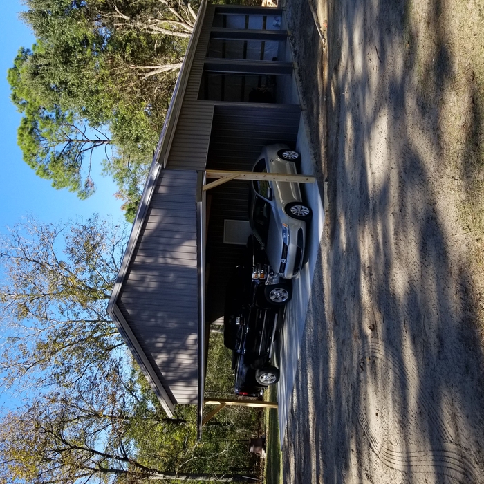 Remodeling - General Project