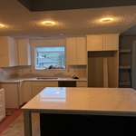 Remodeling - Kitchen & Bathroom Project