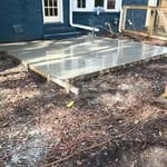 Concrete - Pouring & Repair Project
