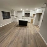 Flooring Sales/Installation/Repair Project