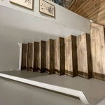 Hardwood Flooring Sales/Installation/Refinishing Project