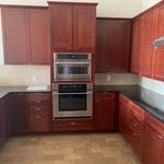 Remodeling - Kitchen & Bathroom removal