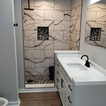 Remodeling - Kitchen & Bathroom Project