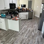 Flooring Sales/Installation/Repair Project