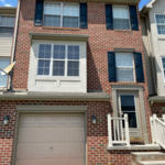 Shutters, trim and doors painting