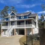 Myrtle beach exterior