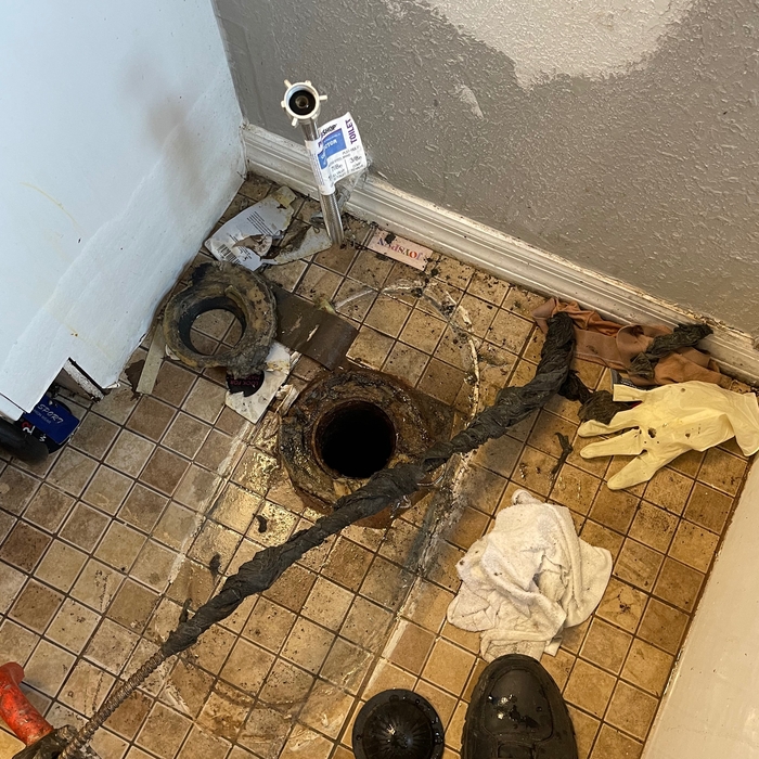 Serenity Drain Cleaning L.L.C — photo 1
