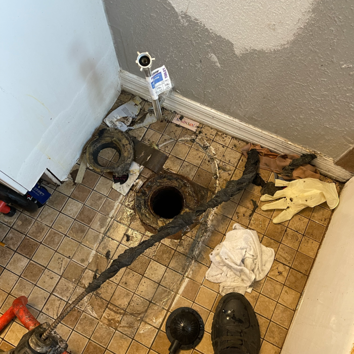 Serenity Drain Cleaning L.L.C — photo 2