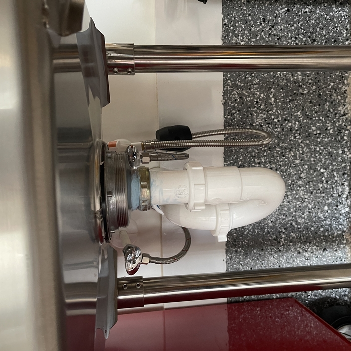 Serenity Drain Cleaning L.L.C — photo 3