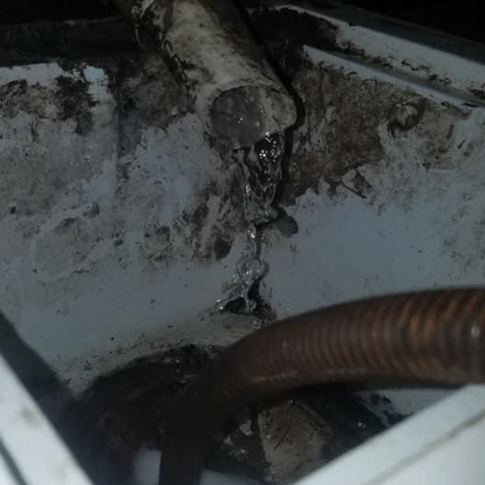 Serenity Drain Cleaning L.L.C — photo 6