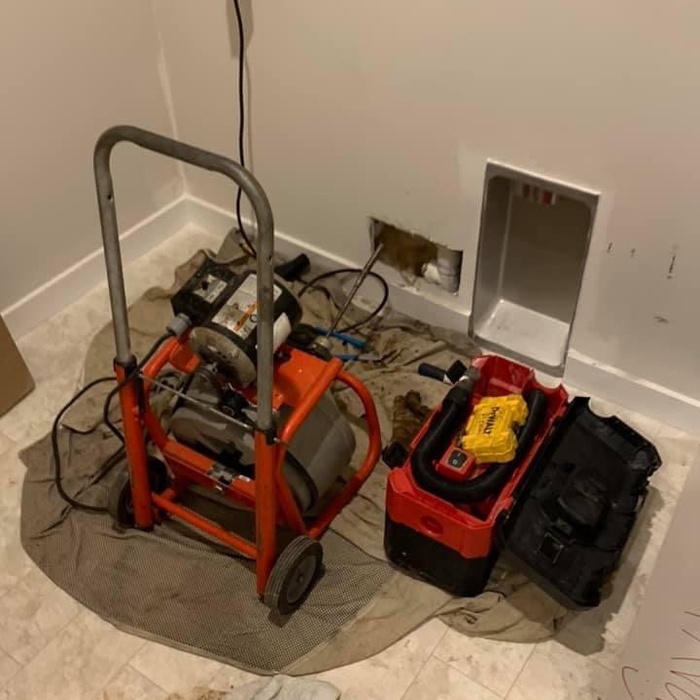Serenity Drain Cleaning L.L.C — photo 10