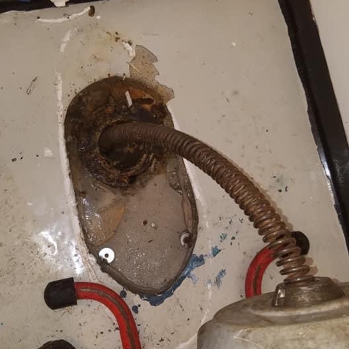 Serenity Drain Cleaning L.L.C — photo 12