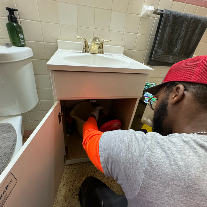 Serenity Drain Cleaning L.L.C — photo 19