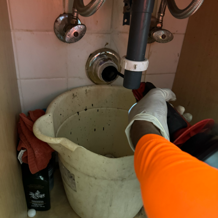 Serenity Drain Cleaning L.L.C — photo 21