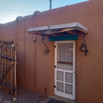 Re-stucco