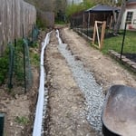 Excavating Project