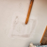 Drywall Patch